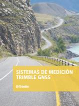 sistemas de medición trimble GNSS - 1