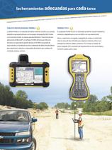 Sistemas de posicionamiento en obra de Trimble - 6