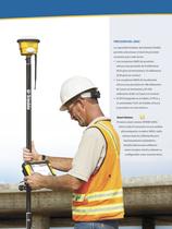 Sistemas de posicionamiento en obra de Trimble - 9