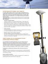 Trimble GNSS Systems Brochure - Spanish - 5