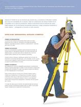 Trimble S6 Total Station Brochure - Spanish - 4