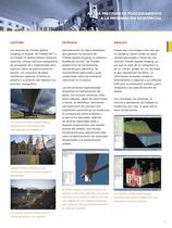 Trimble Spatial Imaging Brochure - Spanish - 3