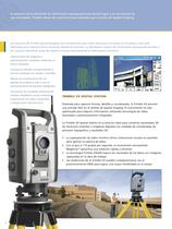 Trimble Spatial Imaging Brochure - Spanish - 4