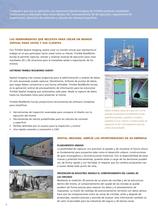 Trimble Spatial Imaging Brochure - Spanish - 6