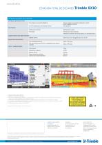 Trimble SX10 - 4