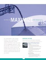 Flexco Heavy Duty Product Line - 2