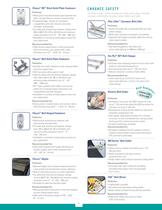 Flexco Heavy Duty Product Line - 3