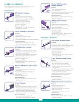Flexco Heavy Duty Product Line - 4
