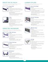 Flexco Heavy Duty Product Line - 6