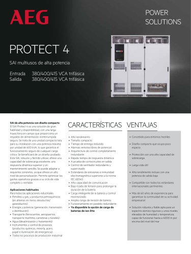 PROTECT 4