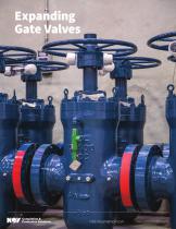 Expanding Gate Valve Brochure