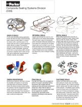 Composite Sealing Systems Division
