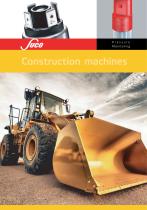 SUCO Construction Machines