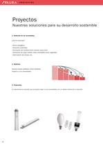 Catálogo de productos 2011-2012 - 8