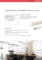 Catálogo de productos 2011-2012 - 9
