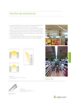 Soluciones Aura Light para Supermercados - 13