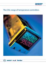 CAL Controller Brochure