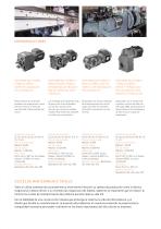 Benzlers Product Brochure - 3