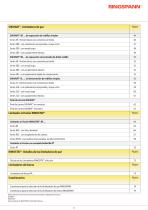 Acoplamientos de sobrecarga - 3