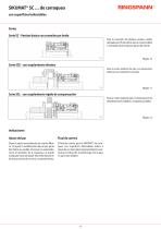 Acoplamientos de sobrecarga - 9