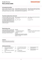Catalogo Uniones Conicas para Momentos Flectores-15