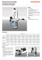 Datasheet H205M
