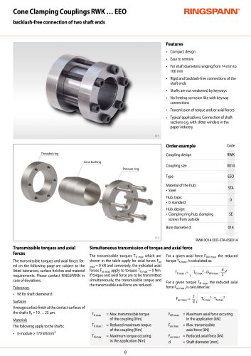Datasheet RWK &hellip; EEO