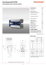 DH 010 FPM-1