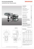 DH 020 FPM