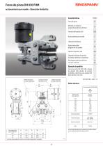 DH 030 FHM - 1