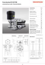 DV 035 FHM / FHA - 1