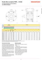 FGRN R A5A6 series - 2