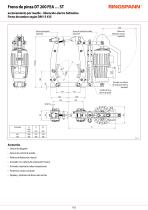 Hoja de datos DT 200 FEA … ST-2