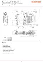 Hoja de datos DT 200 FEM … NC-2