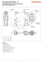 Hoja de datos DT 400 FEA … ST-2