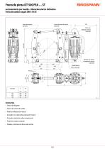 Hoja de datos DT 500 FEA … ST-2