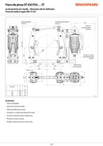 Hoja de datos DT 630 FEA … ST-2