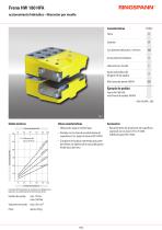 HW 150 HFA / HW 180 HFA - 1