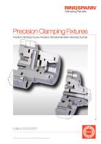 Precision Clamping Fixtures 2020 /2021