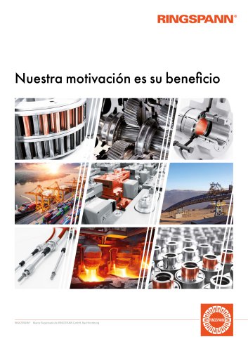 Presentaci&oacute;n corporativa