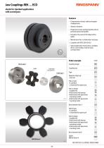 REK … ECO Series