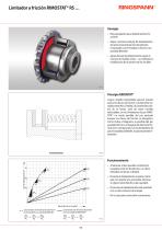 RIMOSTAT® RS