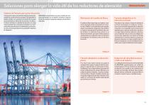 RINGSPANN en Grúas de Puertos-10