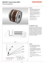 RSHD series