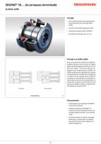 SIKUMAT® SA - 1