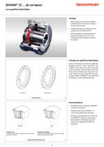 SIKUMAT® SC - 1