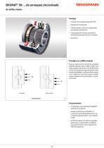 SIKUMAT® SN - 1