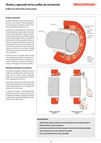 Uniones cónicas - 10