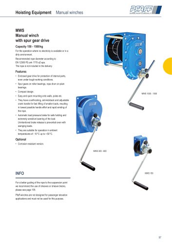 pfaff-hoisting-mws