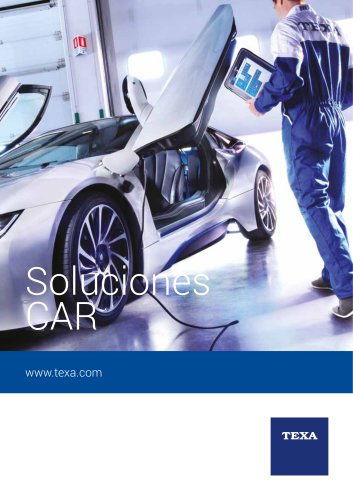 Soluciones CAR